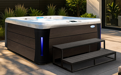 Escape Plus&trade; Spas Remsenburg hot tubs for sale