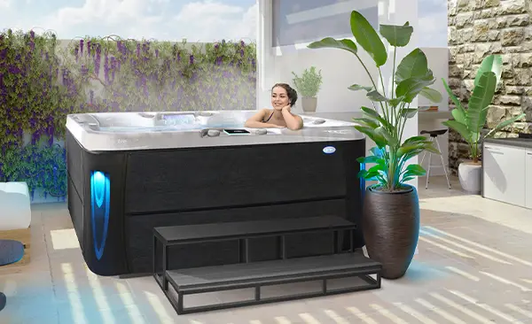 Escape X-Series Spas Remsenburg hot tubs for sale