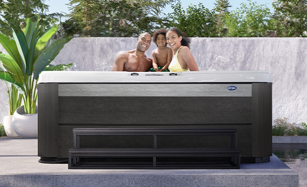 Patio Plus™ Spas Remsenburg hot tubs for sale