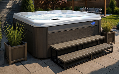 Patio&trade; Spas Remsenburg hot tubs for sale