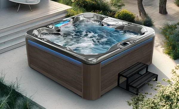 Platinum™ Spas Remsenburg hot tubs for sale