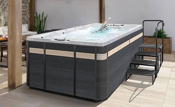 Swim X-Series Spas Remsenburg hot tubs for sale